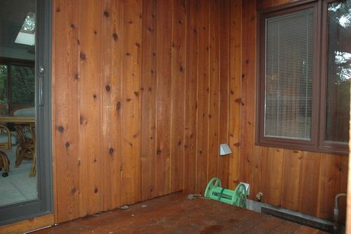 Wood Refinishing and Restoration