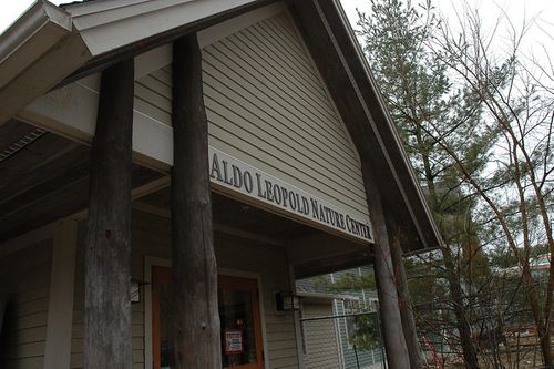 Aldo Nature Center