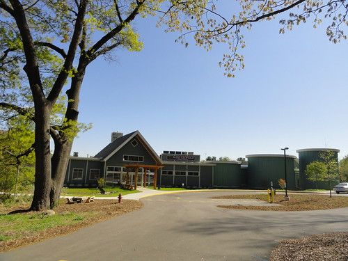 Aldo Nature Center