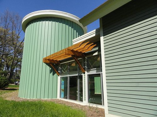 Aldo Nature Center
