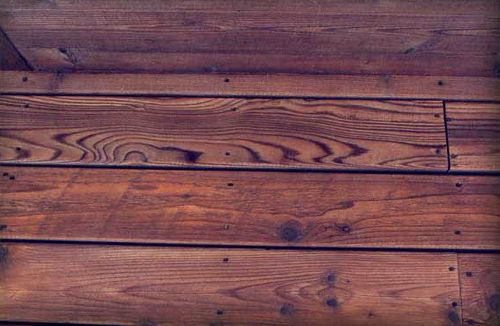 Wood Refinishing and Restoration